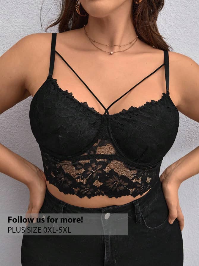 Brassières Femme